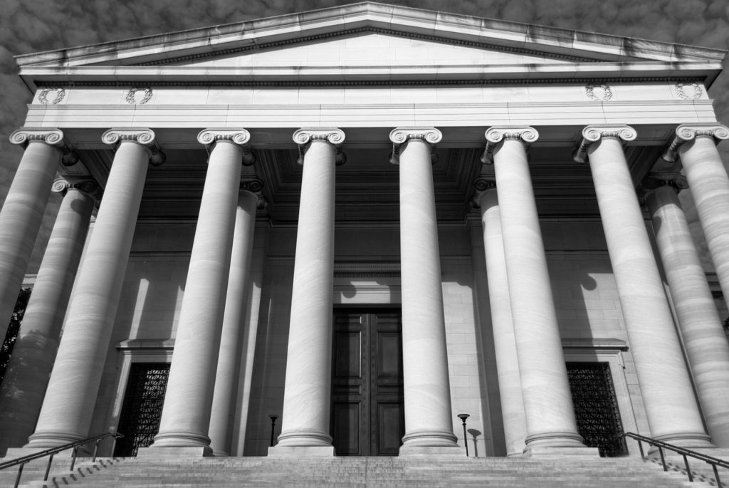 washington dc, court house, architecture